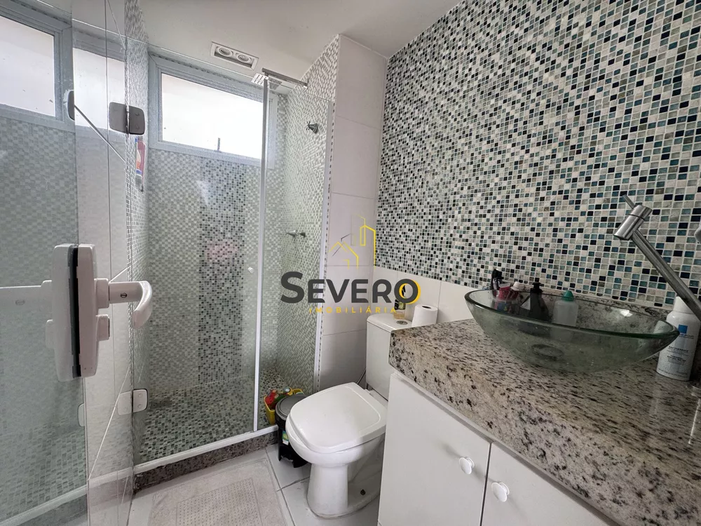 Apartamento, 4 quartos, 85 m² - Foto 7