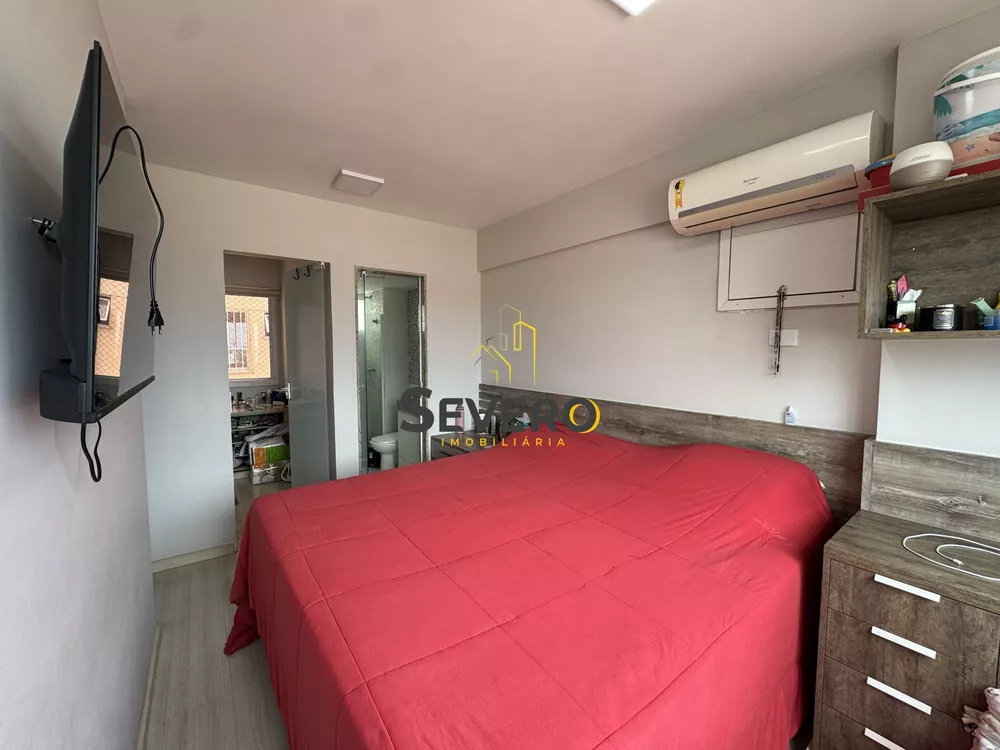 Apartamento, 4 quartos, 85 m² - Foto 1