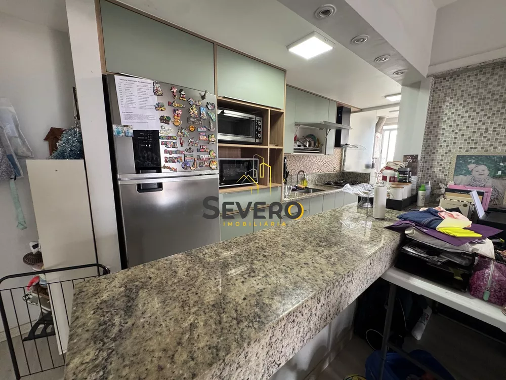 Apartamento, 4 quartos, 85 m² - Foto 12