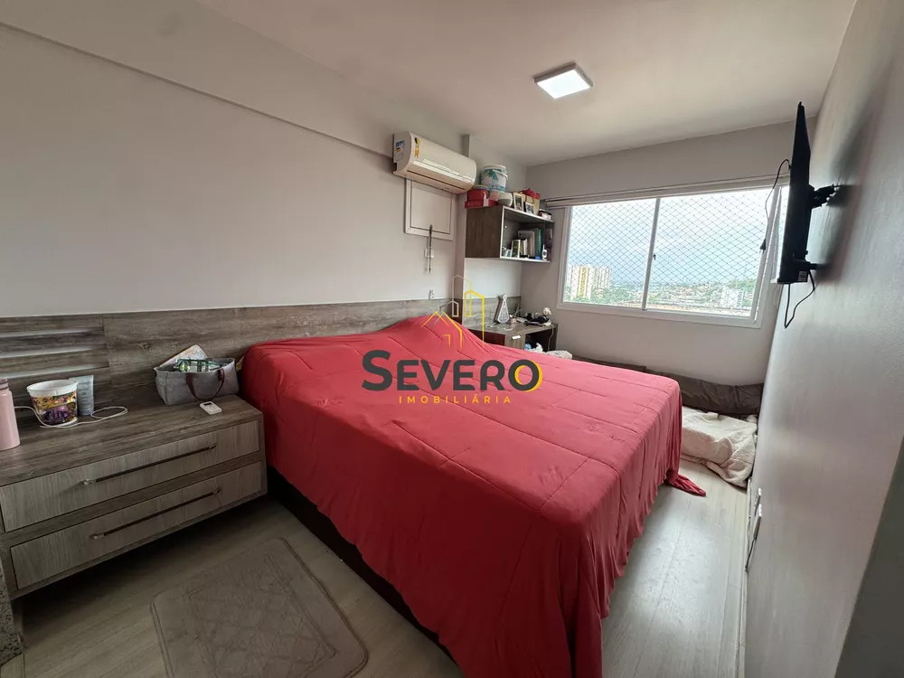 Apartamento, 4 quartos, 85 m² - Foto 20