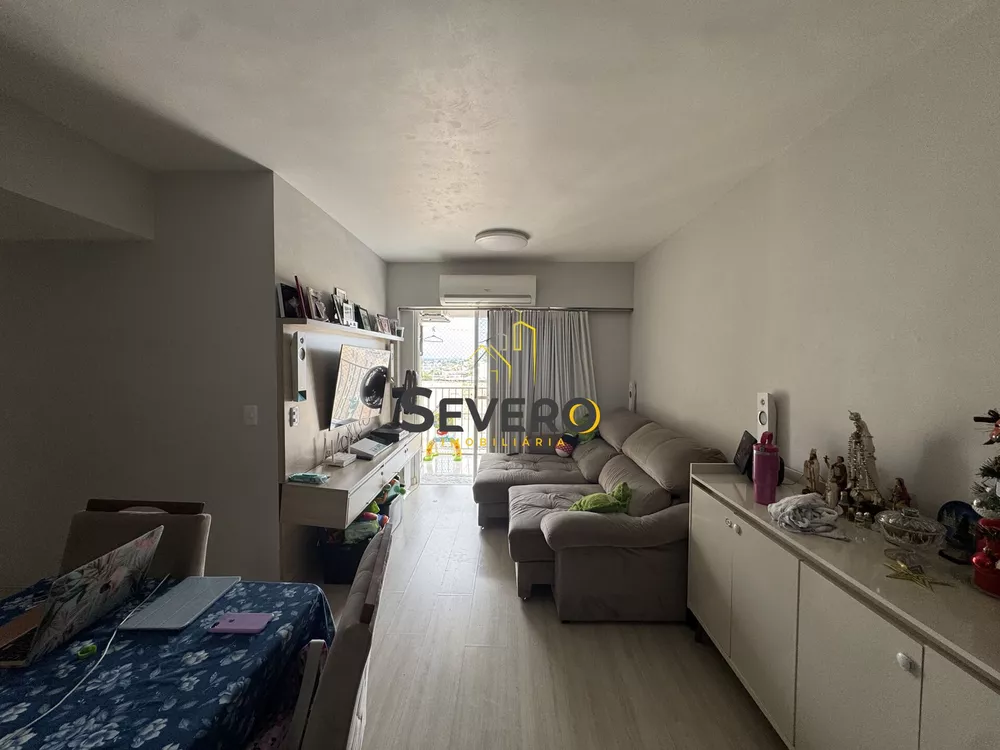 Apartamento, 4 quartos, 85 m² - Foto 26