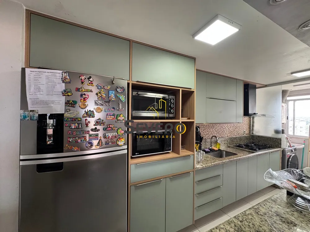 Apartamento, 4 quartos, 85 m² - Foto 59