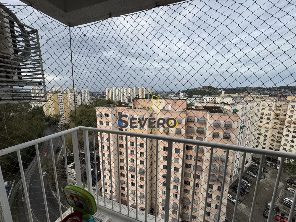 Apartamento, 4 quartos, 85 m² - Foto 19