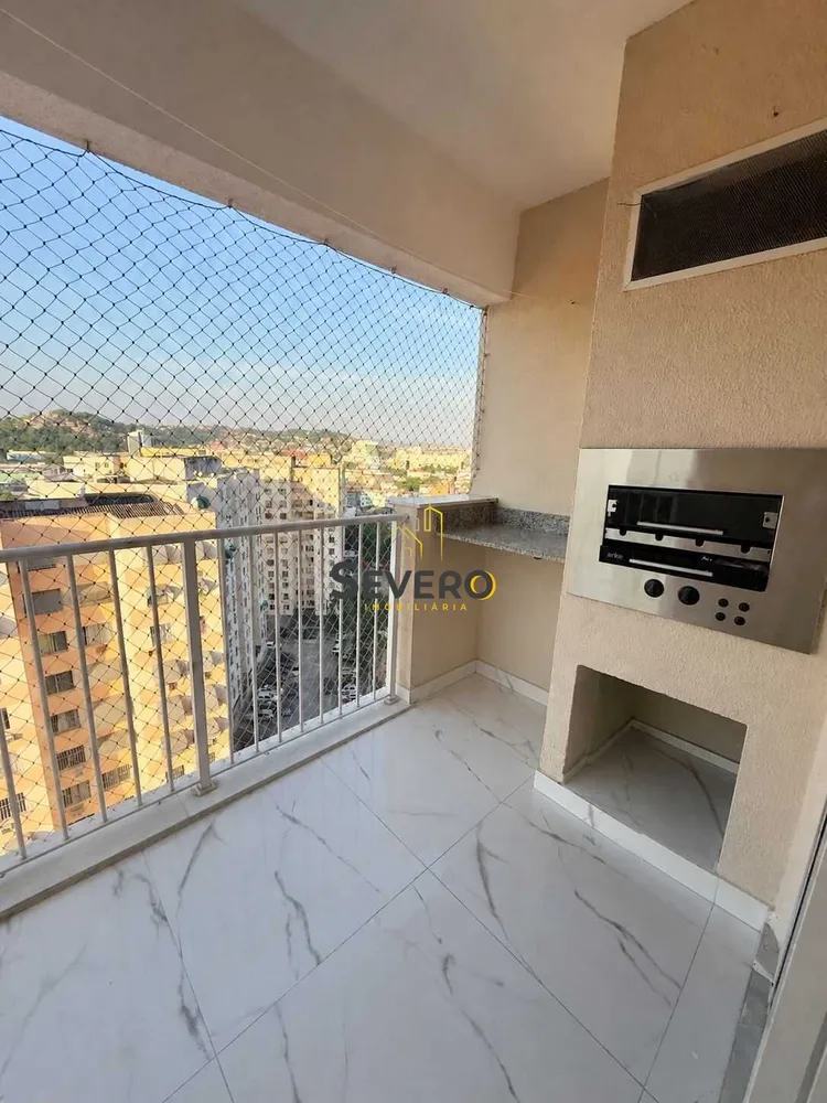 Apartamento, 4 quartos, 85 m² - Foto 36