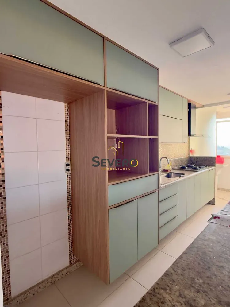 Apartamento, 4 quartos, 85 m² - Foto 13