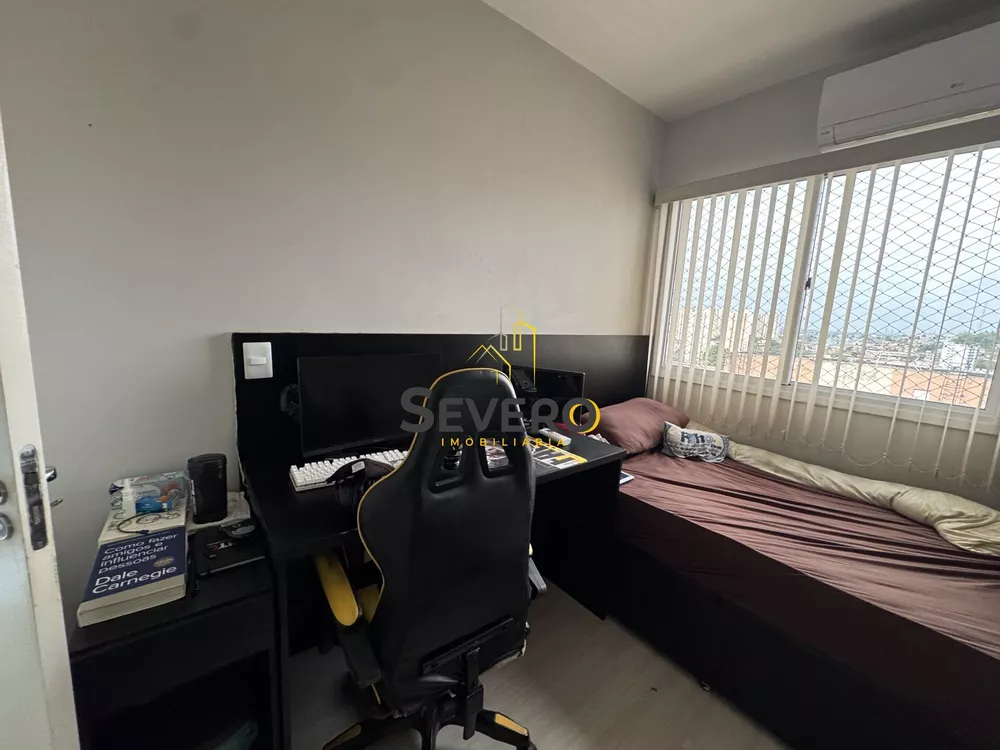 Apartamento, 4 quartos, 85 m² - Foto 18