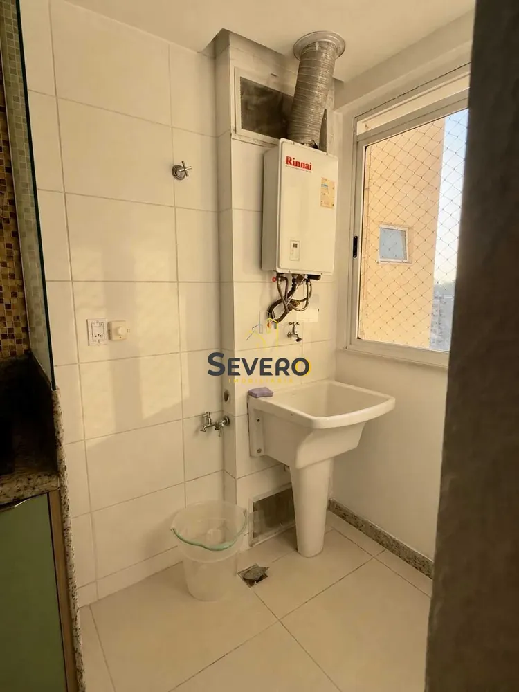 Apartamento, 4 quartos, 85 m² - Foto 24