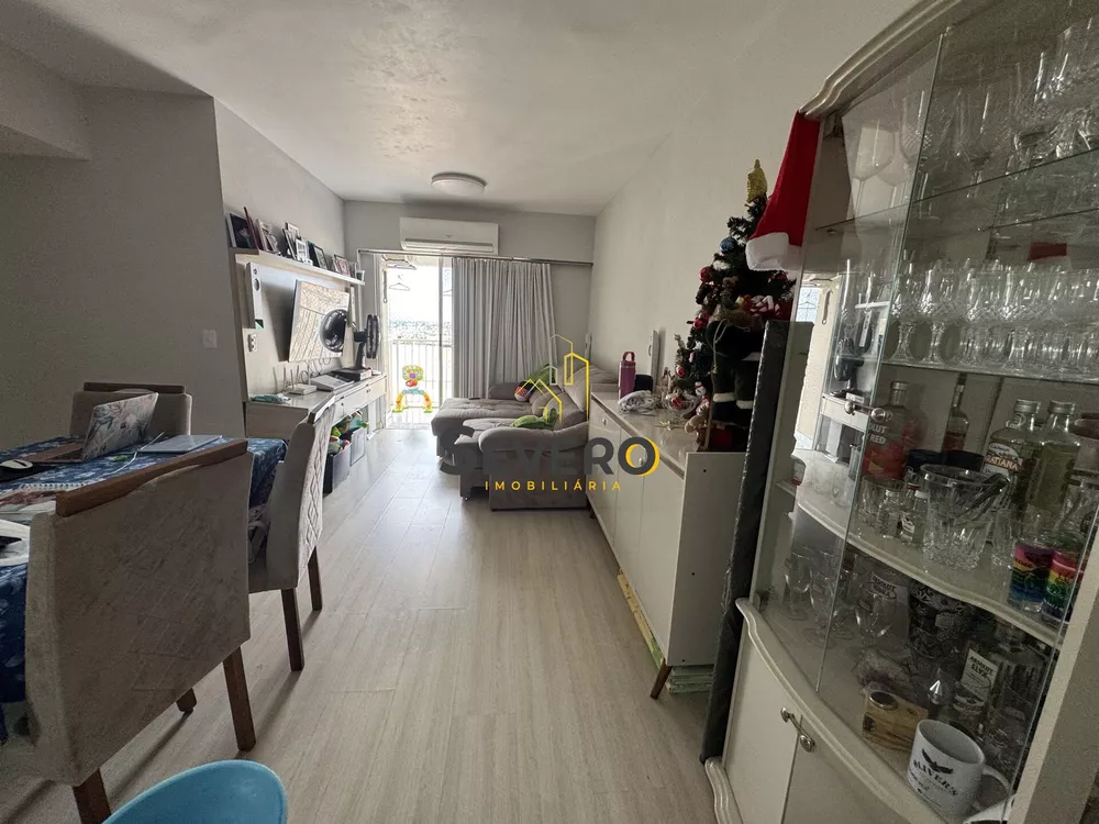 Apartamento, 4 quartos, 85 m² - Foto 9