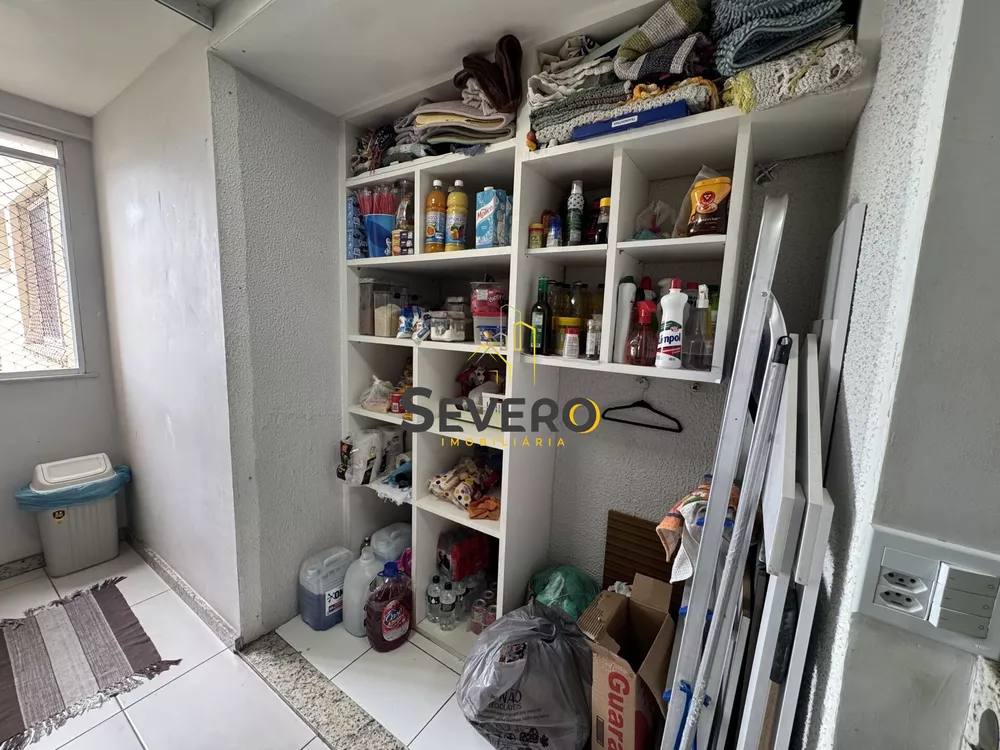 Apartamento, 4 quartos, 85 m² - Foto 2