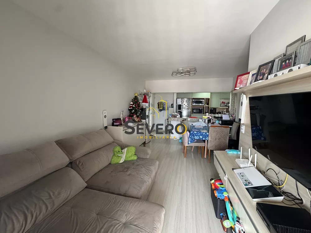 Apartamento, 4 quartos, 85 m² - Foto 11