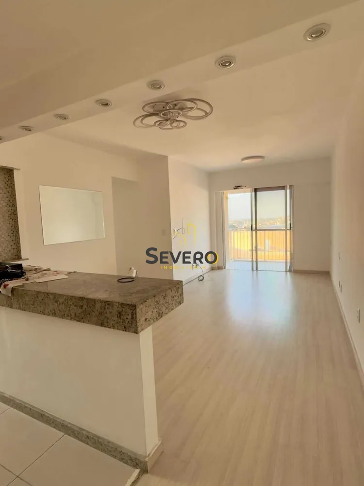 Apartamento, 4 quartos, 85 m² - Foto 28