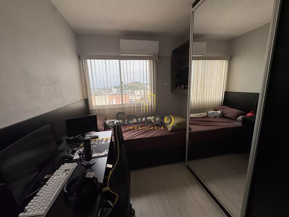 Apartamento, 4 quartos, 85 m² - Foto 27