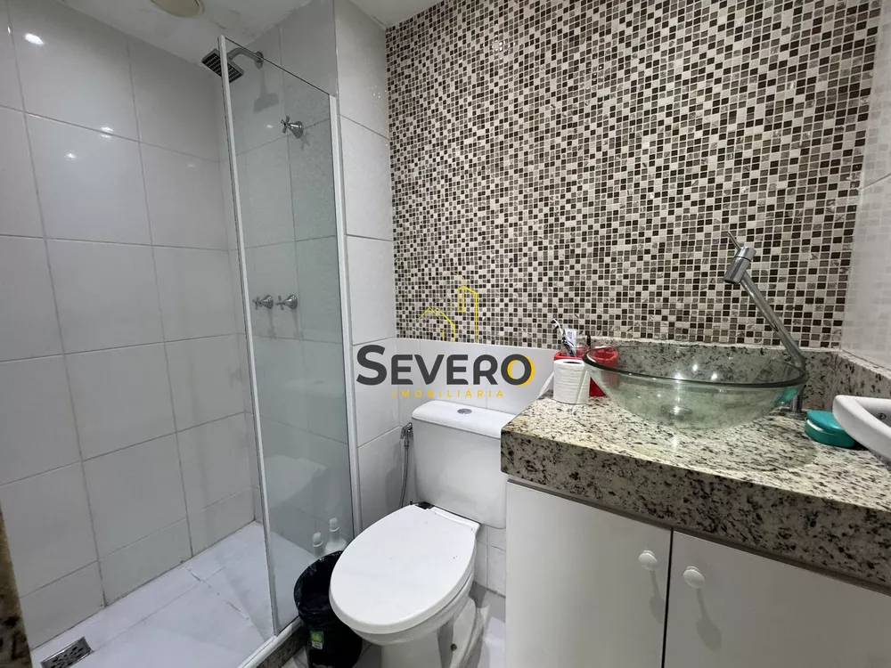 Apartamento, 4 quartos, 85 m² - Foto 3