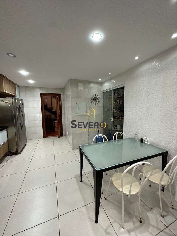 Casa, 3 quartos, 360 m² - Foto 6