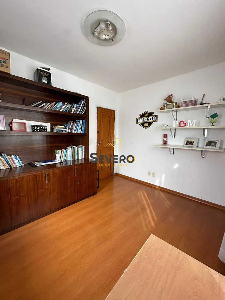 Casa, 3 quartos, 360 m² - Foto 21
