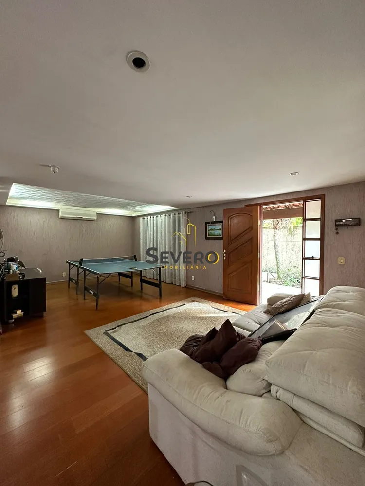 Casa, 3 quartos, 360 m² - Foto 11