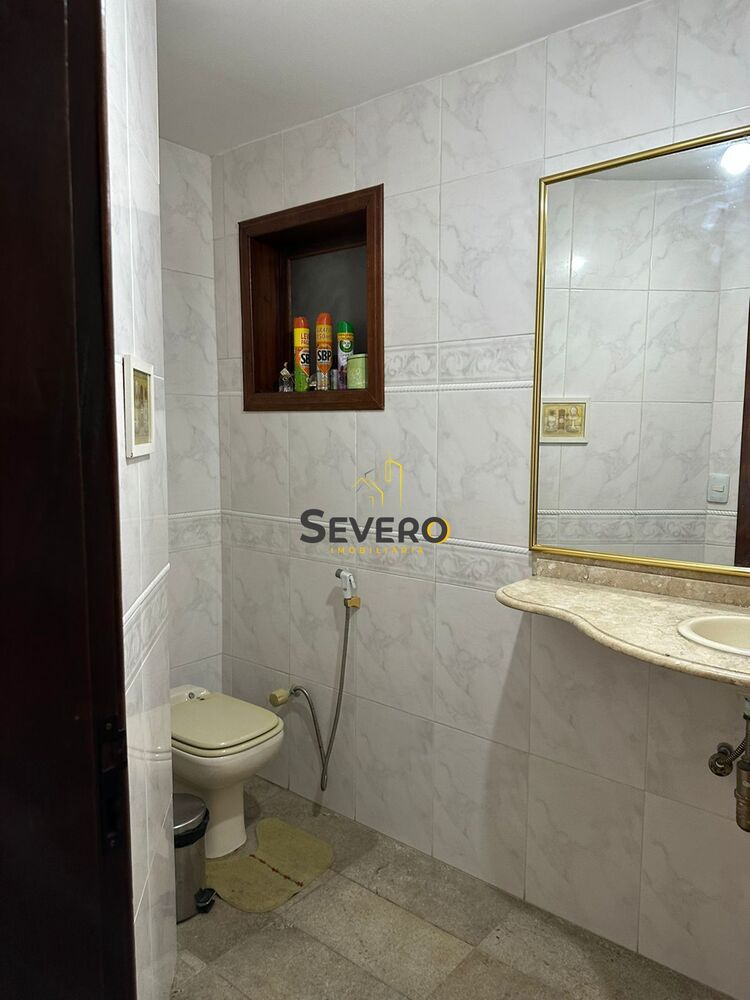 Casa, 3 quartos, 360 m² - Foto 4