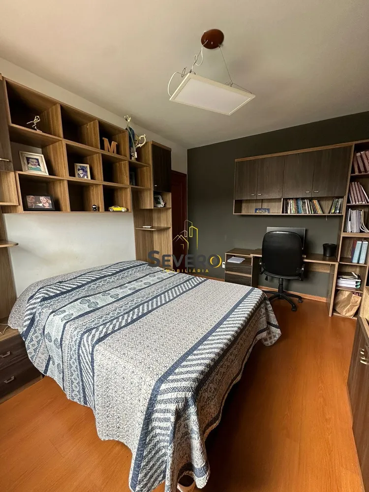 Casa, 3 quartos, 360 m² - Foto 17