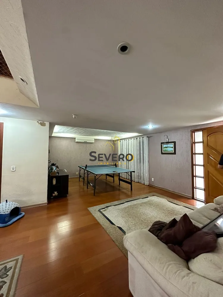 Casa, 3 quartos, 360 m² - Foto 13