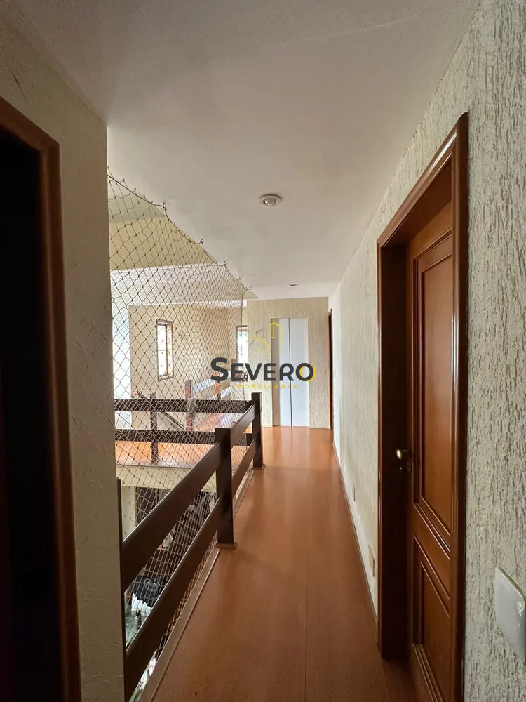 Casa, 3 quartos, 360 m² - Foto 26