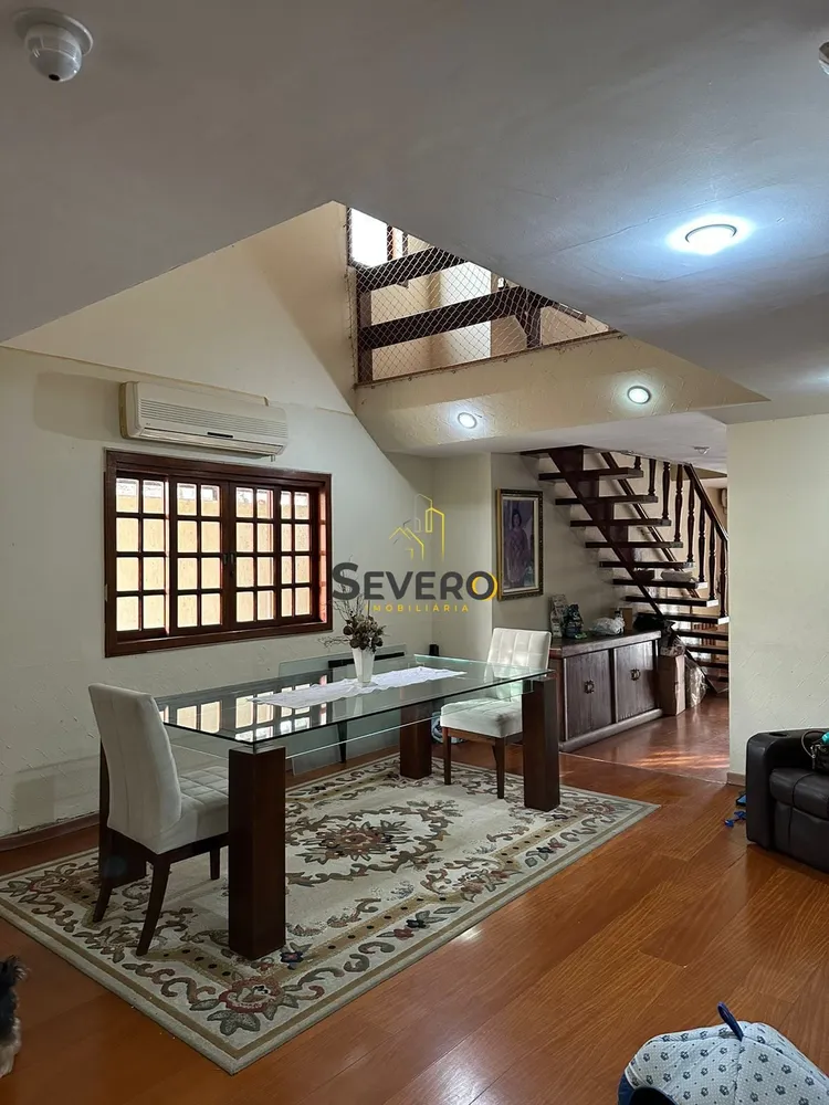 Casa, 3 quartos, 360 m² - Foto 3