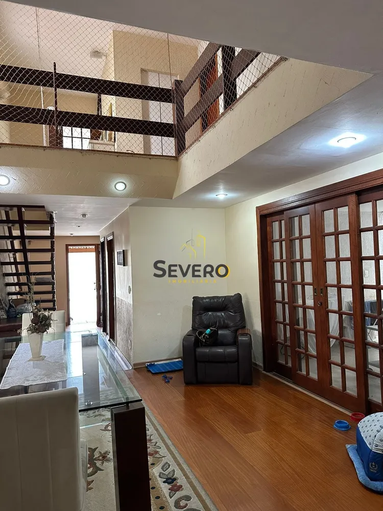 Casa, 3 quartos, 360 m² - Foto 9