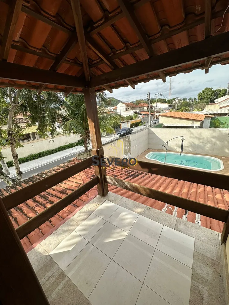 Casa, 3 quartos, 360 m² - Foto 1