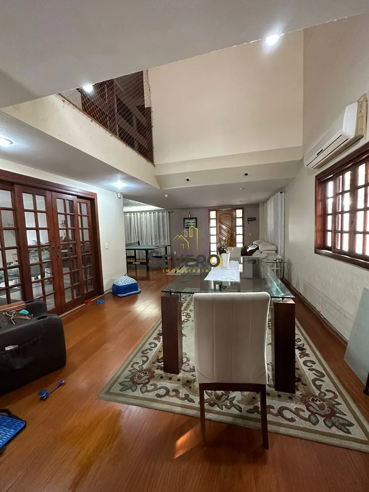 Casa, 3 quartos, 360 m² - Foto 5