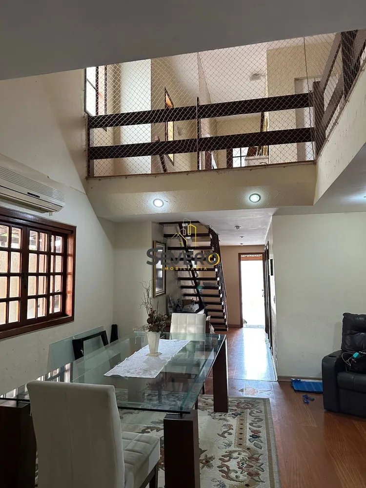 Casa, 3 quartos, 360 m² - Foto 7