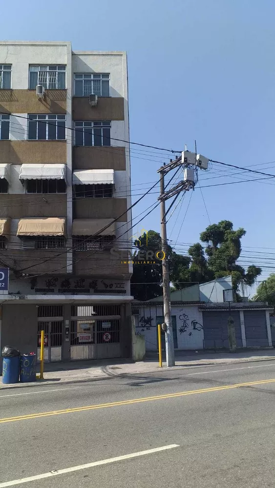 Apartamento, 2 quartos, 75 m² - Foto 1