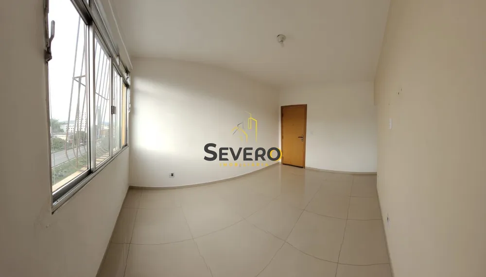 Apartamento, 2 quartos, 54 m² - Foto 2