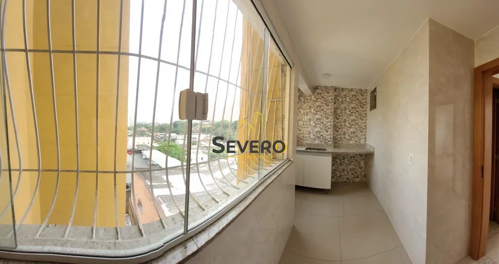 Apartamento, 2 quartos, 54 m² - Foto 11