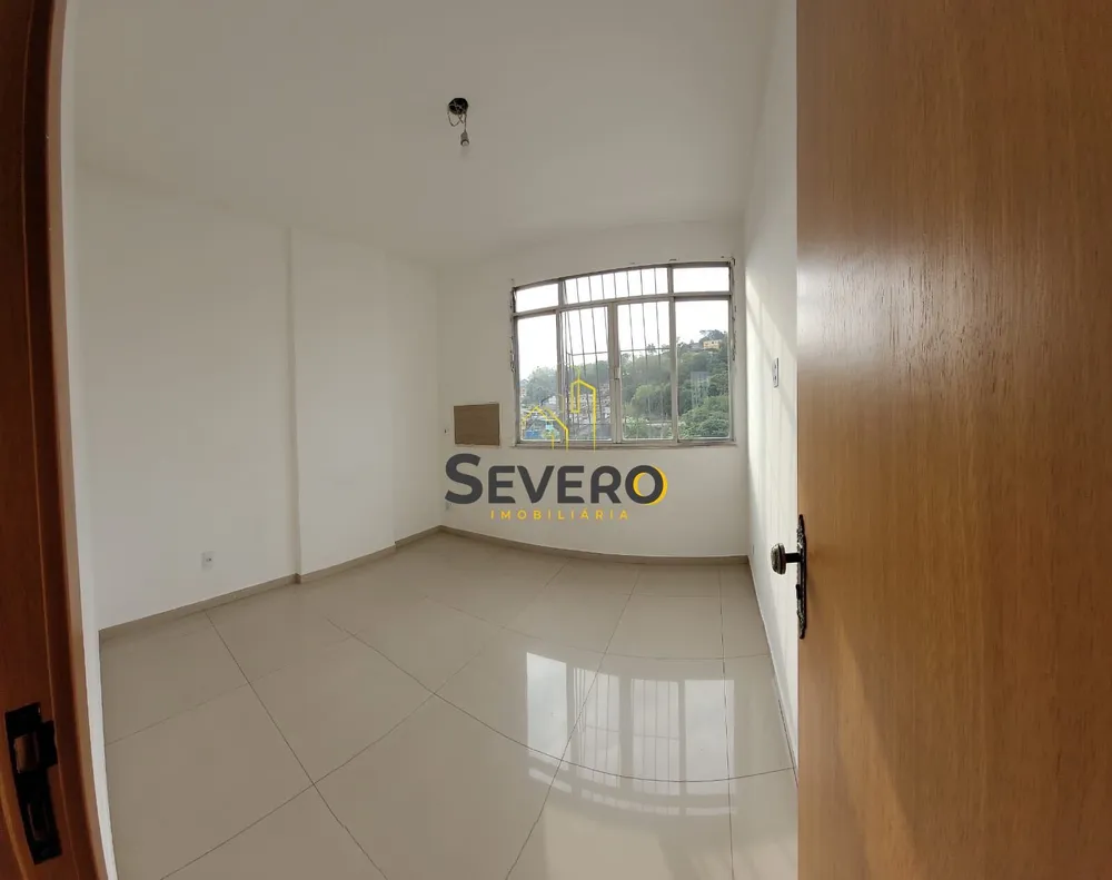 Apartamento, 2 quartos, 54 m² - Foto 8