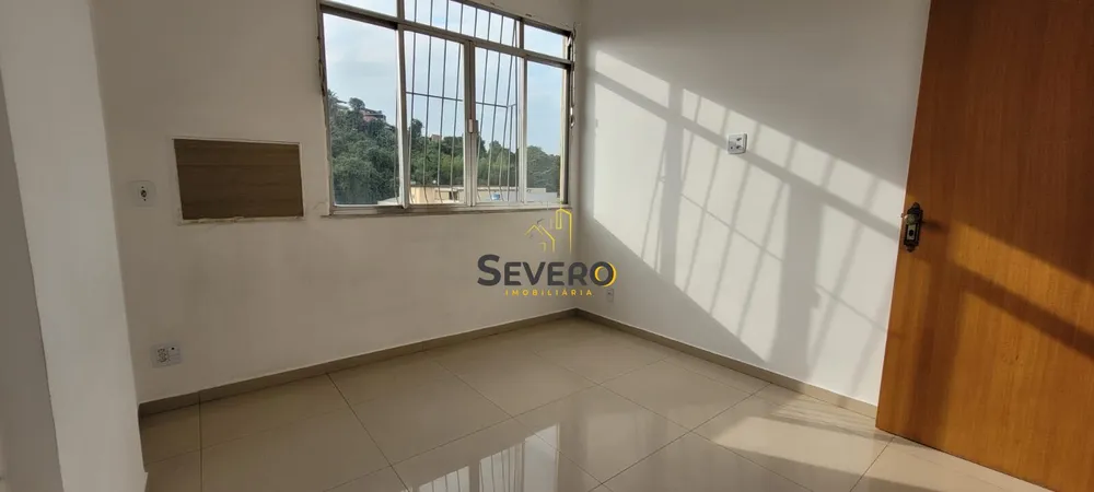Apartamento, 2 quartos, 54 m² - Foto 3