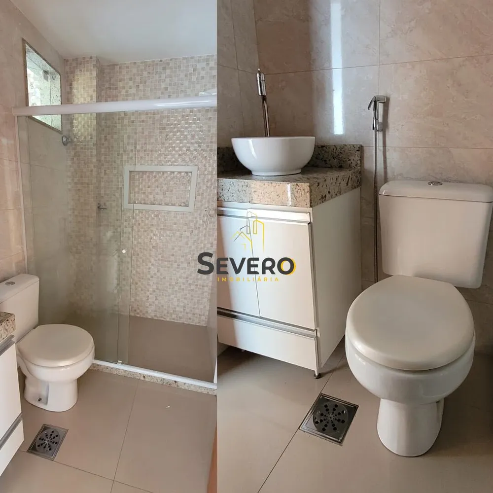 Apartamento, 2 quartos, 54 m² - Foto 7