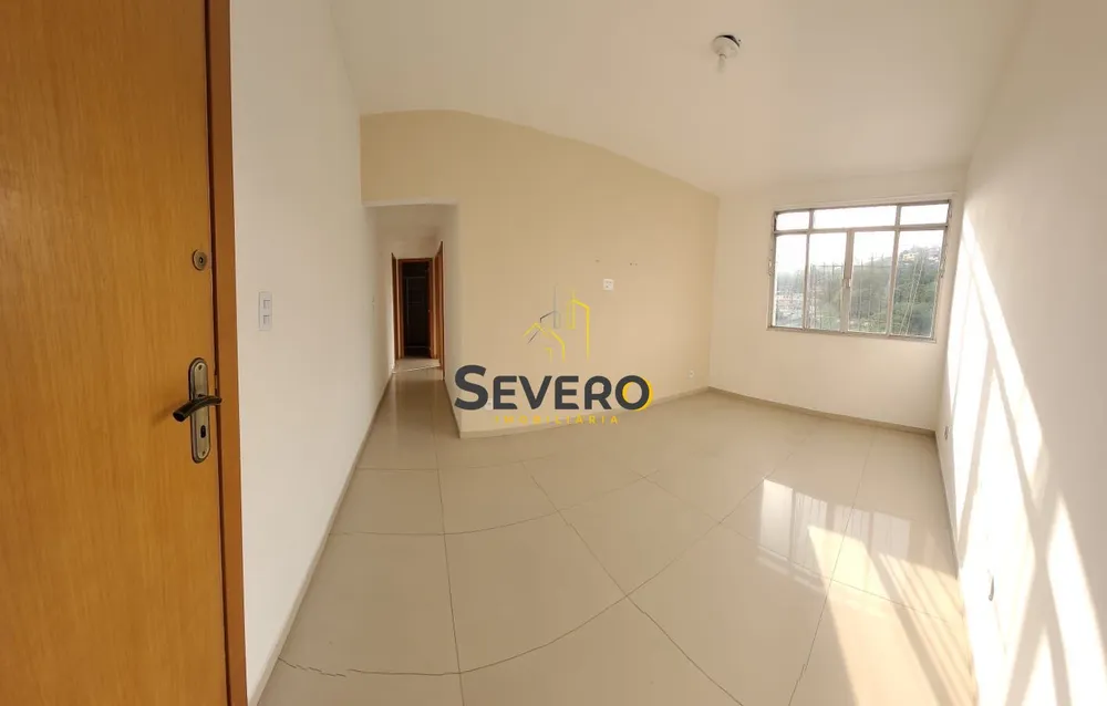 Apartamento, 2 quartos, 54 m² - Foto 1