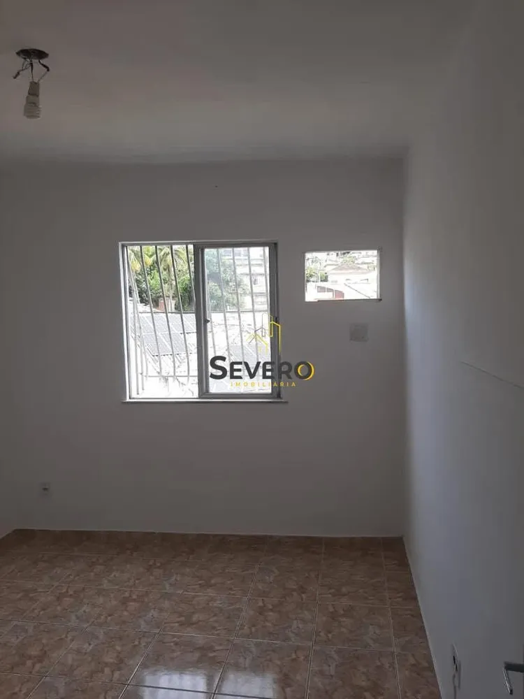 Apartamento, 2 quartos, 60 m² - Foto 3