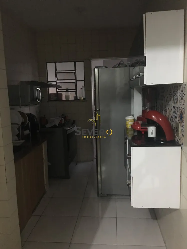 Apartamento, 2 quartos, 60 m² - Foto 2