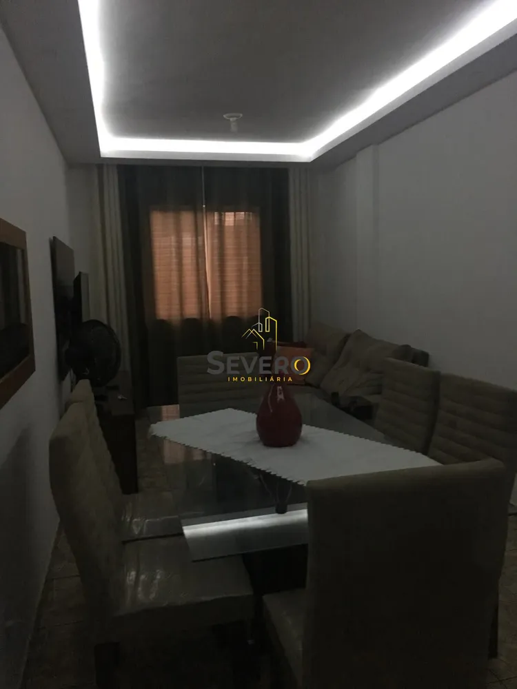 Apartamento, 2 quartos, 60 m² - Foto 6