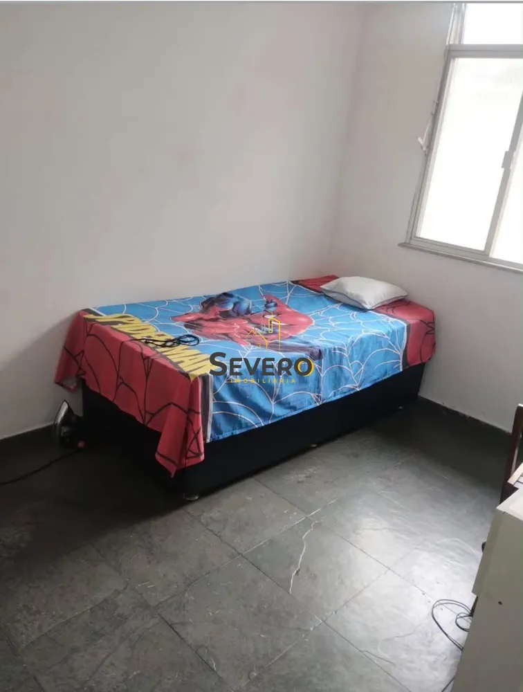 Apartamento, 3 quartos, 100 m² - Foto 9