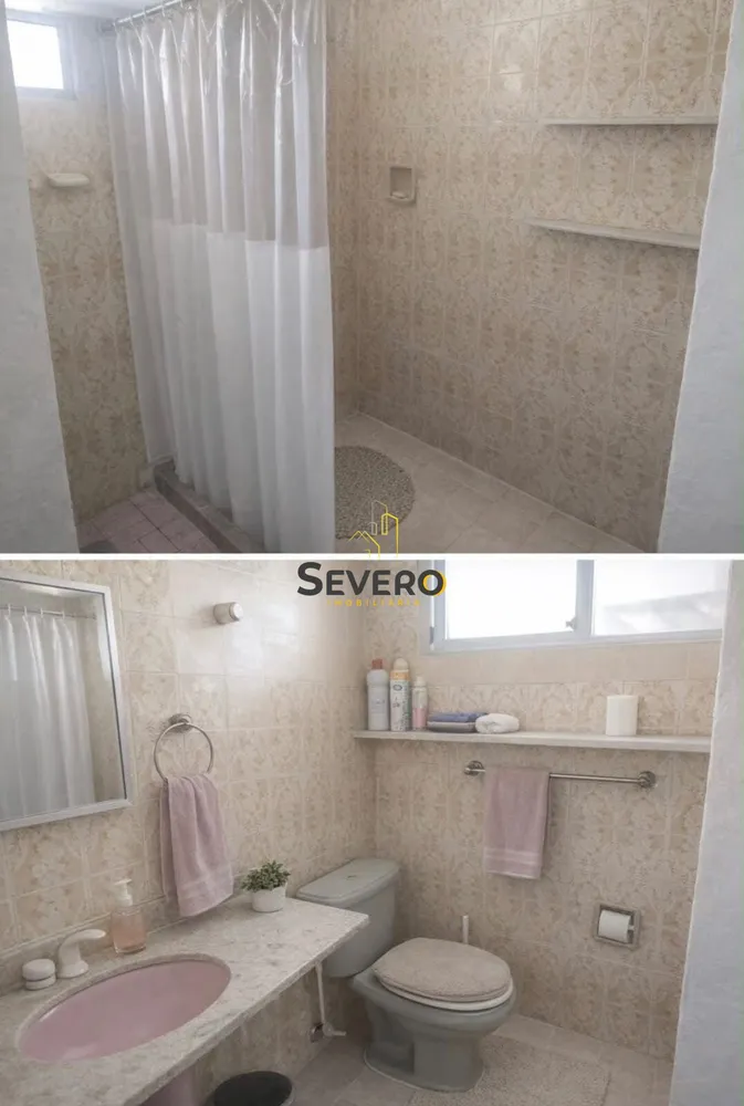 Apartamento, 3 quartos, 100 m² - Foto 3