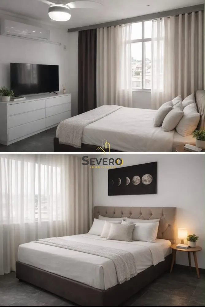 Apartamento, 3 quartos, 100 m² - Foto 6