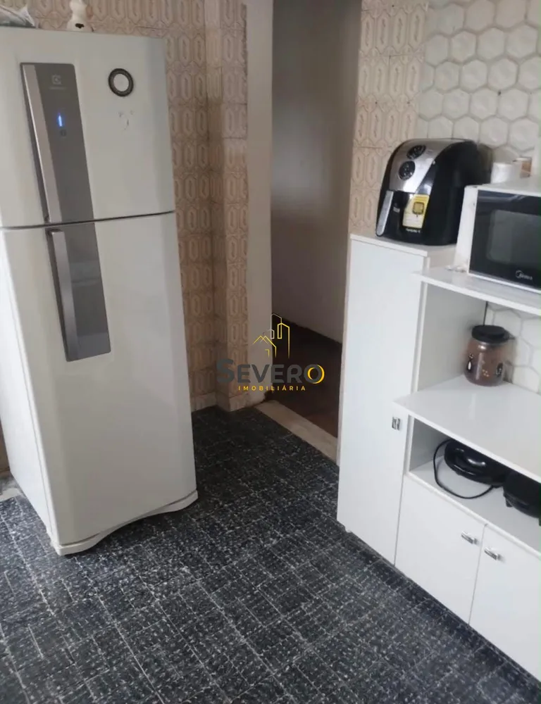 Apartamento, 3 quartos, 100 m² - Foto 4