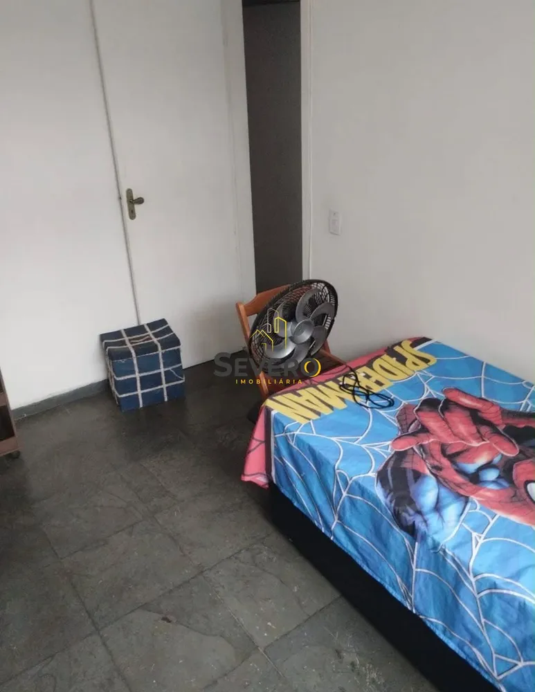 Apartamento, 3 quartos, 100 m² - Foto 8