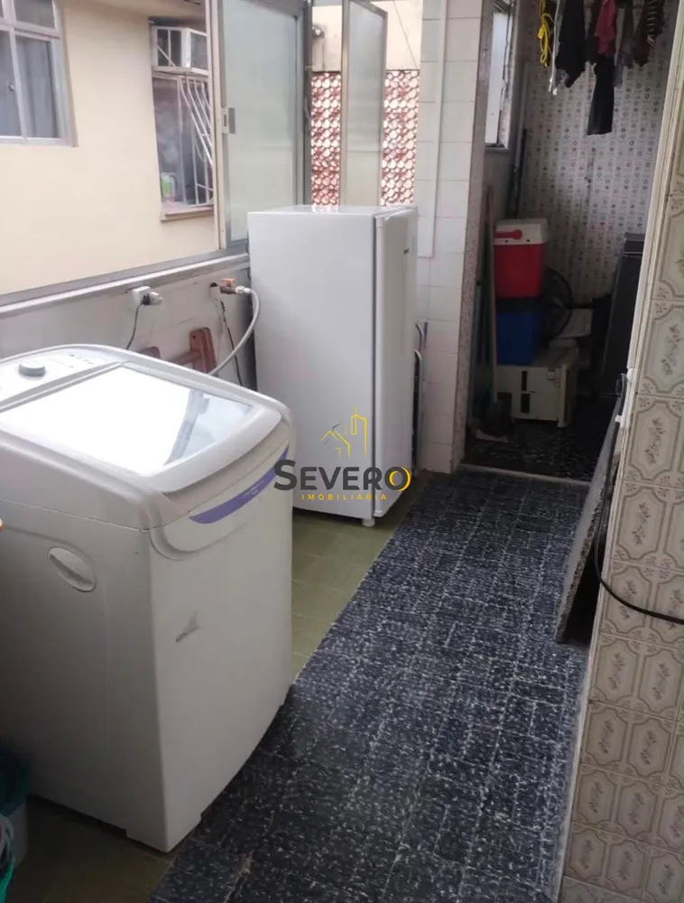 Apartamento, 3 quartos, 100 m² - Foto 11
