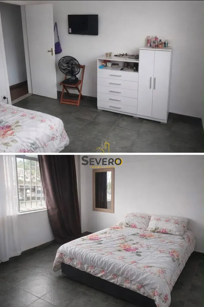 Apartamento, 3 quartos, 100 m² - Foto 5
