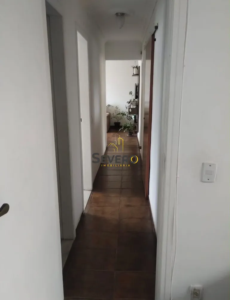 Apartamento, 3 quartos, 100 m² - Foto 7