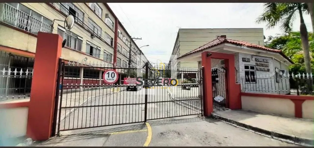 Apartamento, 3 quartos, 100 m² - Foto 1
