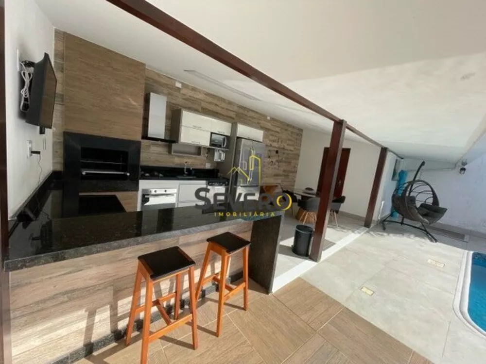Casa, 3 quartos, 340 m² - Foto 2