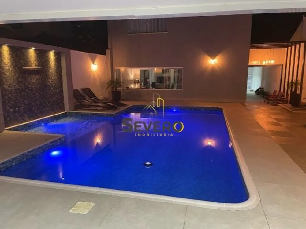 Casa, 3 quartos, 340 m² - Foto 1